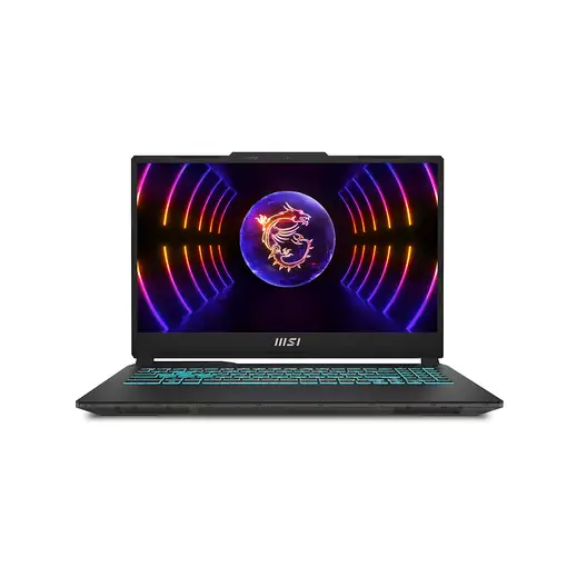 MSI Cyborg A13VF-828XES Intel® Core™ i7 i7-13620H Portátil 39,6 cm (15.6") Full HD