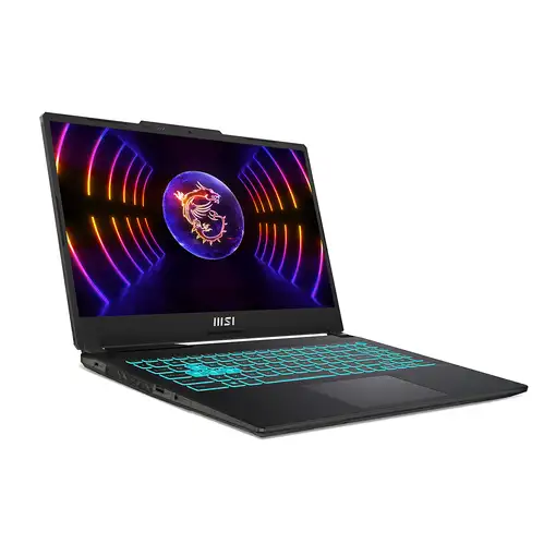 MSI Cyborg A13VF-828XES Intel® Core™ i7 i7-13620H Portátil 39,6 cm (15.6") Full HD
