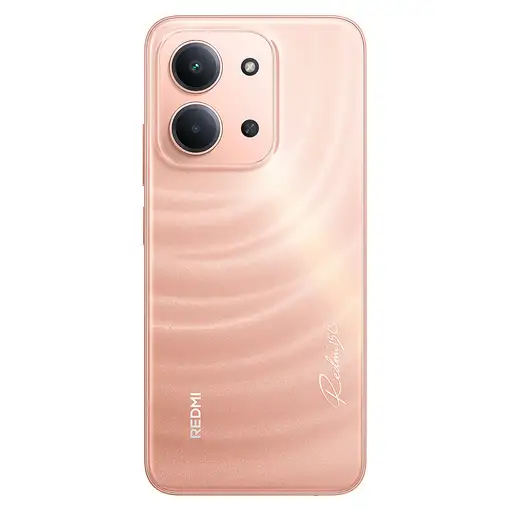 Smartphone Xiaomi Redmi 4 + 256GB Naranja XIAOMI