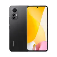 Smartphone 8 + 128GB Negro XIAOMI