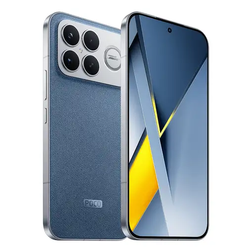 Smartphone 12 + 256GB Azul POCO