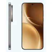 Smartphone 16 + 512GB Marrón VIVO