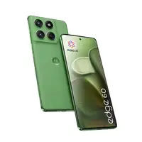 Smartphone Motorola edge 12 + 256GB Verde Motorola edge 60 MOTOROLA