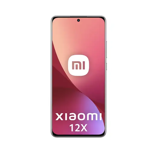 Smartphone 12X 8 + 128GB Púrpura XIAOMI