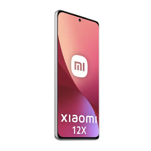 Smartphone 12X 8 + 128GB Púrpura XIAOMI