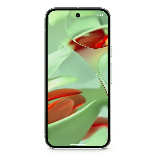 Smartphone Pixel 12 + 256GB Verde Pixel 9 GOOGLE