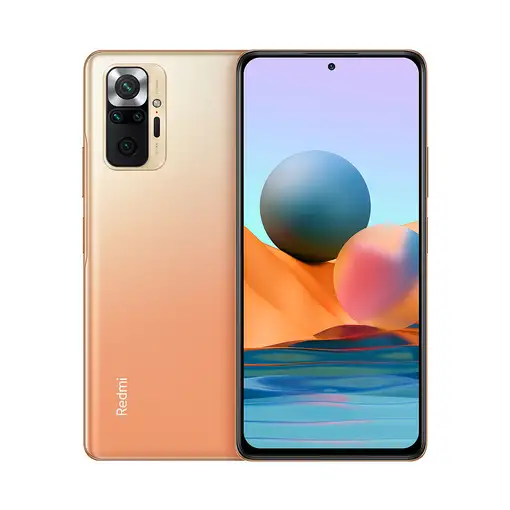 Smartphone Redmi 6 + 64GB Bronce XIAOMI