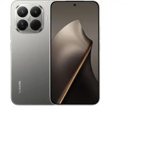 Smartphone 12 + 1000GB Gris XIAOMI