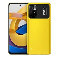 Smartphone 4 + 64GB Amarillo POCO Smartphone 4 + 64GB Amarillo POCO