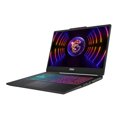 MSI Cyborg 15 A13VF-1621XES Intel® Core™ i7 i7-13620H Portátil 39,6 cm (15.6") Ful