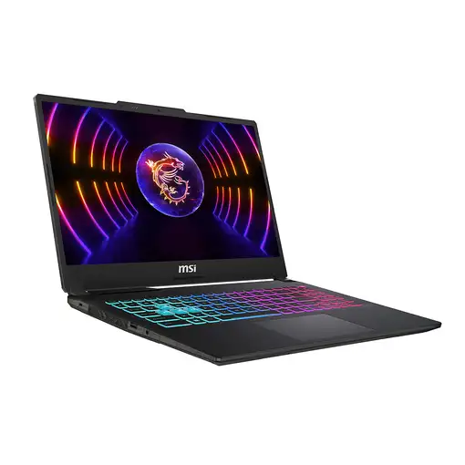MSI Cyborg 15 A13VF-1621XES Intel® Core™ i7 i7-13620H Portátil 39,6 cm (15.6") Ful