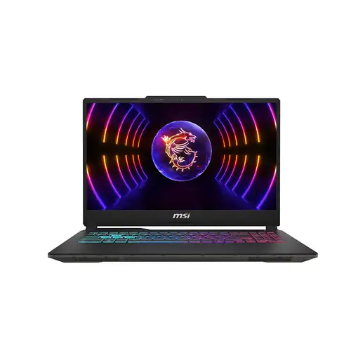 MSI Cyborg 15 A13VF-1621XES Intel® Core™ i7 i7-13620H Portátil 39,6 cm (15.6") Ful