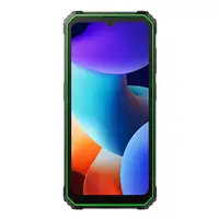 Smartphone 4 + 128GB Negro BLACKVIEW
