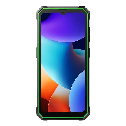 Smartphone 4 + 128GB Negro BLACKVIEW Smartphone 4 + 128GB Negro BLACKVIEW