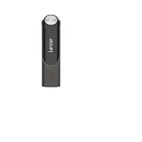 Lexar JumpDrive P30 unidad flash USB 1 TB USB tipo A 3.2 Gen 1 (3.1 Gen 1) Negro, Lexar JumpDrive P30 unidad flash USB 1 TB USB tipo A 3.2 Gen 1 (3.1 Gen 1) Negro,