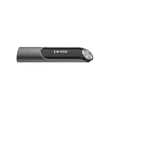 Lexar JumpDrive P30 unidad flash USB 1 TB USB tipo A 3.2 Gen 1 (3.1 Gen 1) Negro,