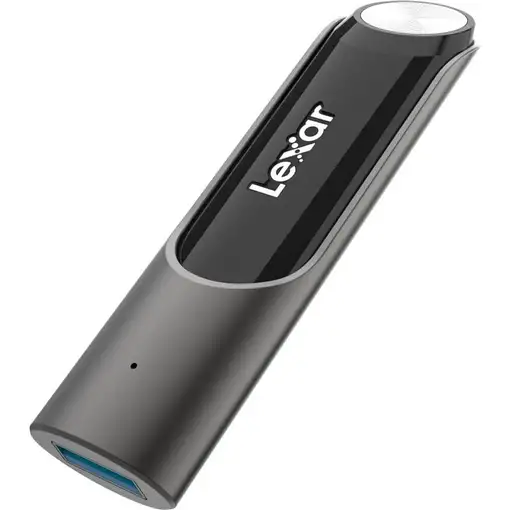 Lexar JumpDrive P30 unidad flash USB 1 TB USB tipo A 3.2 Gen 1 (3.1 Gen 1) Negro,