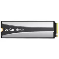Lexar LNMPLY8002T-RNNNG unidad de estado sólido 2 TB M.2 PCI Express 4.0