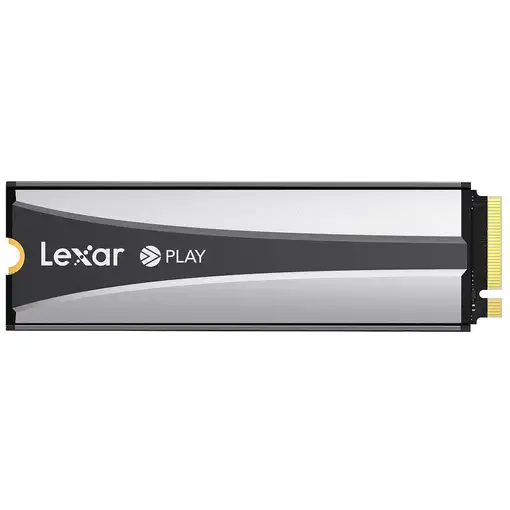 Lexar LNMPLY8002T-RNNNG unidad de estado sólido 2 TB M.2 PCI Express 4.0
