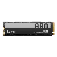 Lexar NM990 1 TB M.2 PCI Express 5.0 NVMe