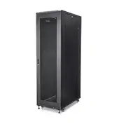 StarTech.com Armario Rack para Servidores 42U 19" 4 Columnas - Rack de Servidores