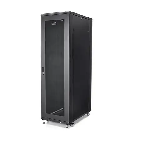 StarTech.com Armario Rack para Servidores 42U 19" 4 Columnas - Rack de Servidores
