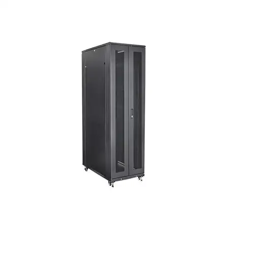 StarTech.com Armario Rack para Servidores 42U 19" 4 Columnas - Rack de Servidores
