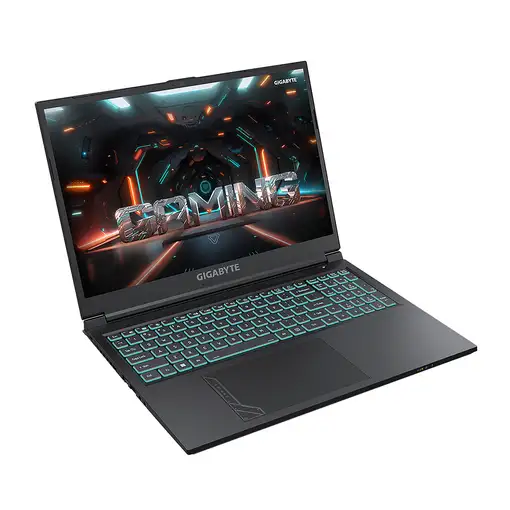 GIGABYTE G6 KF-73ES894KD ordenador portatil Intel® Core™ i7 i7-13620H Portátil 40,
