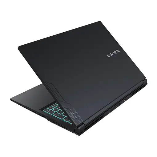 GIGABYTE G6 KF-73ES894KD ordenador portatil Intel® Core™ i7 i7-13620H Portátil 40,