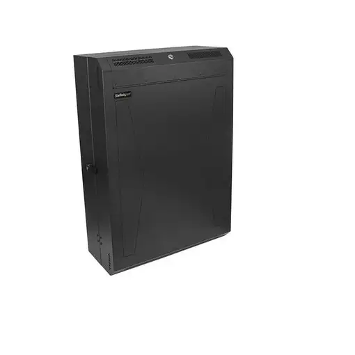 StarTech.com Armario Rack 6U Vertical de Servidores para Montaje en Pared - con Pr