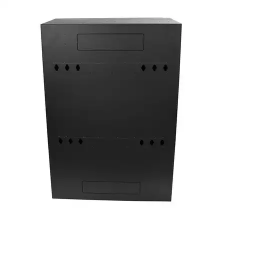 StarTech.com Armario Rack 6U Vertical de Servidores para Montaje en Pared - con Pr