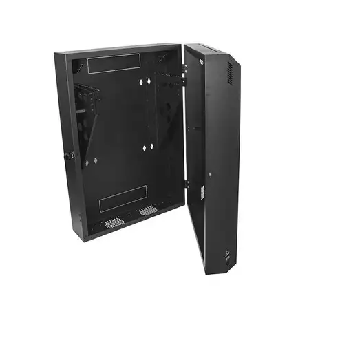 StarTech.com Armario Rack 6U Vertical de Servidores para Montaje en Pared - con Pr