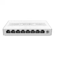 Tenda SM108 switch 2.5G Ethernet (100/1000/2500)