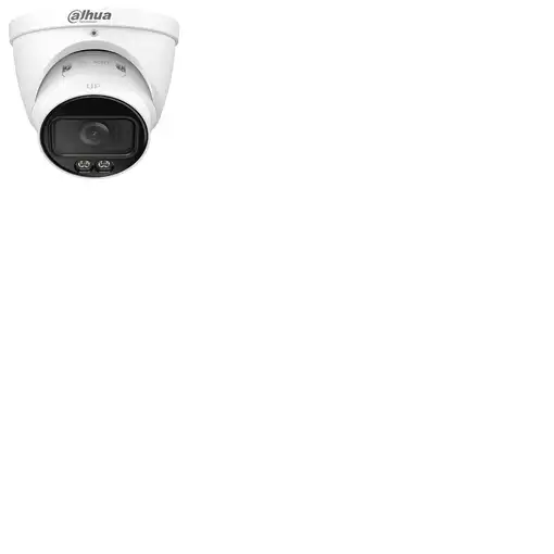 Dahua Technology WizSense IPC-HDW3449T-ZS-IL Torreta Cámara de seguridad IP Interi