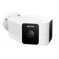 Xiaomi CW100 Dual Bala (forma) Cámara de seguridad IP Exterior 2304 x 1296 Pixeles
