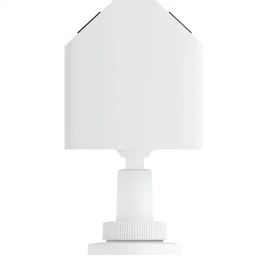 Xiaomi CW100 Dual Bala (forma) Cámara de seguridad IP Exterior 2304 x 1296 Pixeles