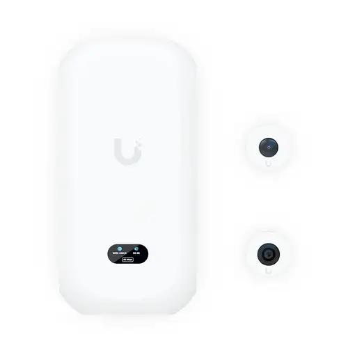 Ubiquiti UVC-AI-Theta Espía Cámara de seguridad IP Interior y exterior 3264 x 2448
