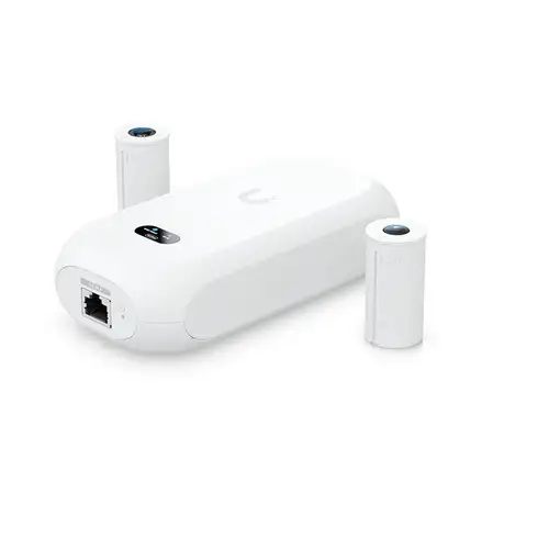 Ubiquiti UVC-AI-Theta Espía Cámara de seguridad IP Interior y exterior 3264 x 2448