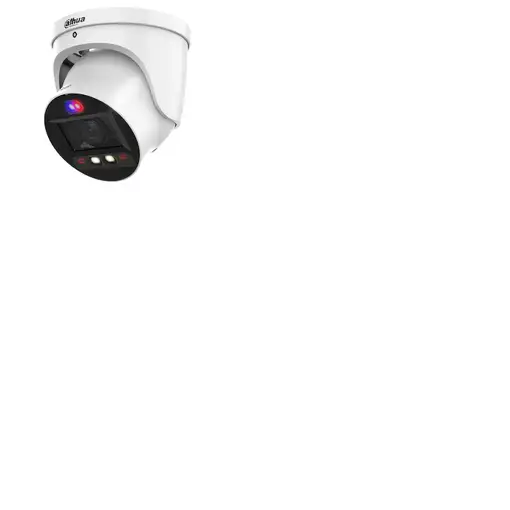 Dahua Technology WizSense IPC-HDW3549H-ZAS-PV-27135 cámara de vigilancia Torreta C