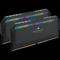 Corsair Dominator CMT32GX5M2B6400C32 módulo de memoria 32 GB 2 x 16 GB DDR5 288-pi