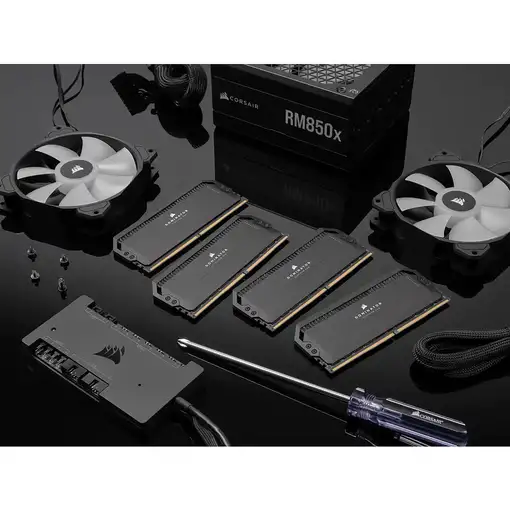 Corsair Dominator CMT32GX5M2B6400C32 módulo de memoria 32 GB 2 x 16 GB DDR5 288-pi