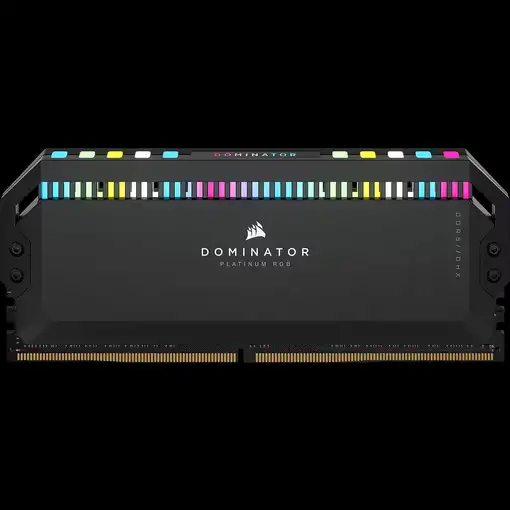 Corsair Dominator CMT32GX5M2B6400C32 módulo de memoria 32 GB 2 x 16 GB DDR5 288-pi