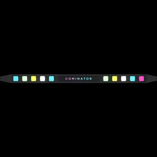 Corsair Dominator CMT32GX5M2B6400C32 módulo de memoria 32 GB 2 x 16 GB DDR5 288-pi