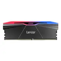 Lexar ARES RGB 2nd Gen módulo de memoria 32 GB 2 x 16 GB DDR5 6000 MT/s 288-pin DI
