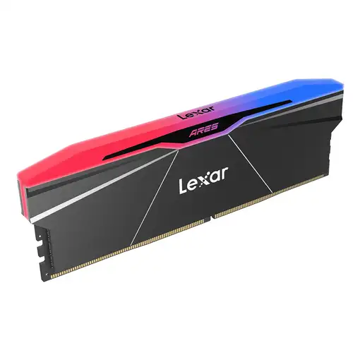 Lexar ARES RGB 2nd Gen módulo de memoria 32 GB 2 x 16 GB DDR5 6000 MT/s 288-pin DI