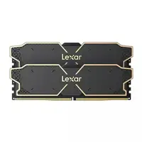 Lexar LD5U16G60C38LG-RGD módulo de memoria 32 GB 2 x 16 GB DDR5 288-pin DIMM