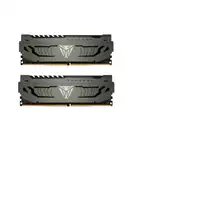 Patriot Memory Viper Steel PVS416G360C7K módulo de memoria 16 GB 2 x 8 GB DDR4 288