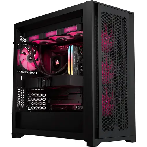 Corsair Vengeance RGB RS CMG64GX5M2B5200Z40 módulo de memoria 64 GB 2 x 32 GB DDR5