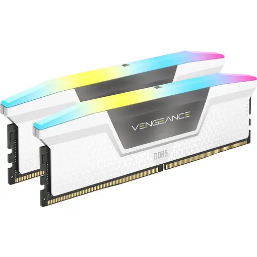 Corsair Vengeance RGB módulo de memoria 32 GB 2 x 16 GB DDR5 288-pin DIMM
