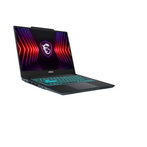 MSI Cyborg 14 A13VF-053XES Intel® Core™ i5 i5-13420H Portátil 35,6 cm (14") Full H